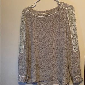 Loft Outlet Blouse